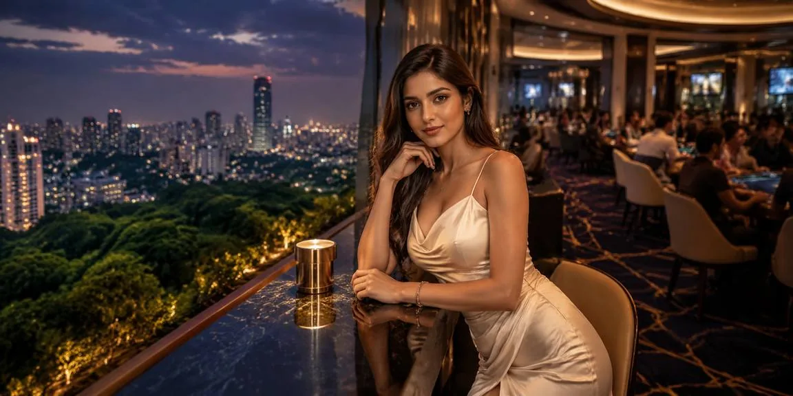 8u777 Bangladesh Casino lobby